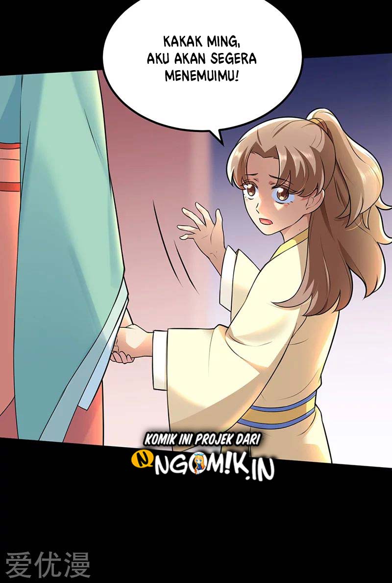 Martial Arts Reigns chapter 137